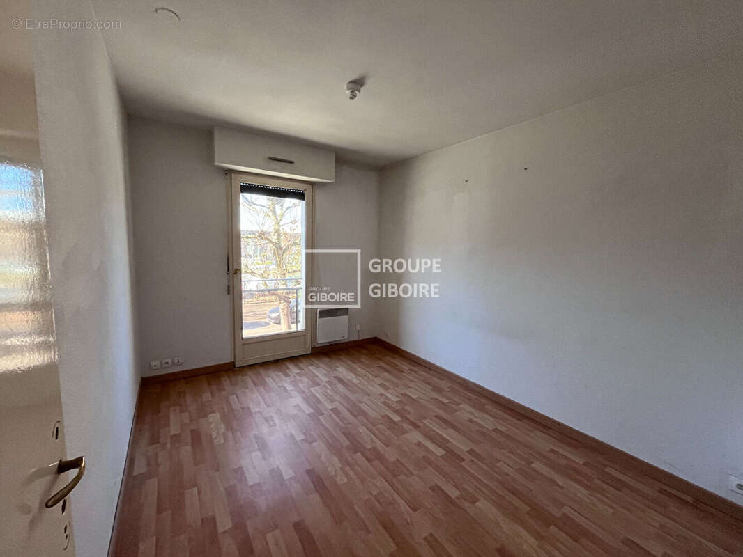 Appartement à SAINT-MALO