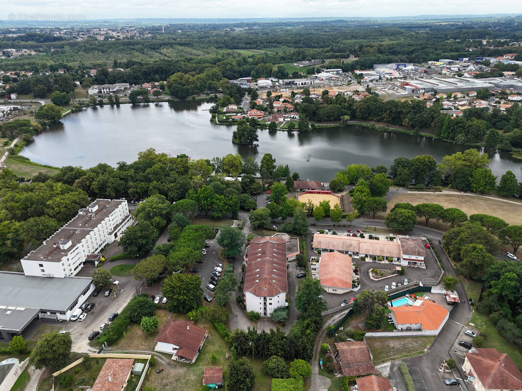 Appartement à SAINT-PAUL-LES-DAX