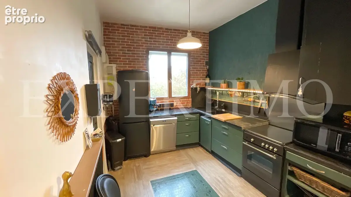Maison avec jardin de 6 pièces à fort potentiel à rénover sur le Mont Valérien   Nanterre (Rue de Saint-Cloud) - photo 8