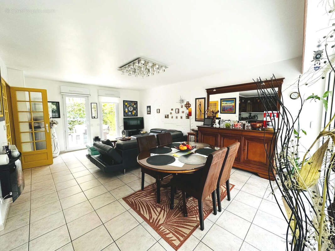 Maison à RENNES