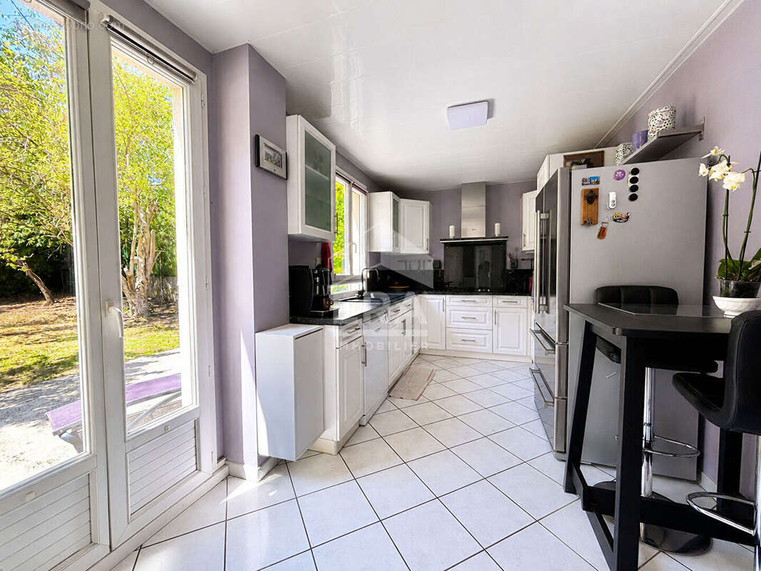 Maison à LARDY