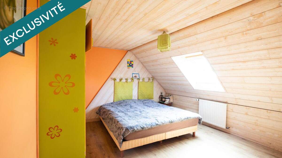 Photo 9 - Maison à SAINT-SAUVEUR-LE-VICOMTE