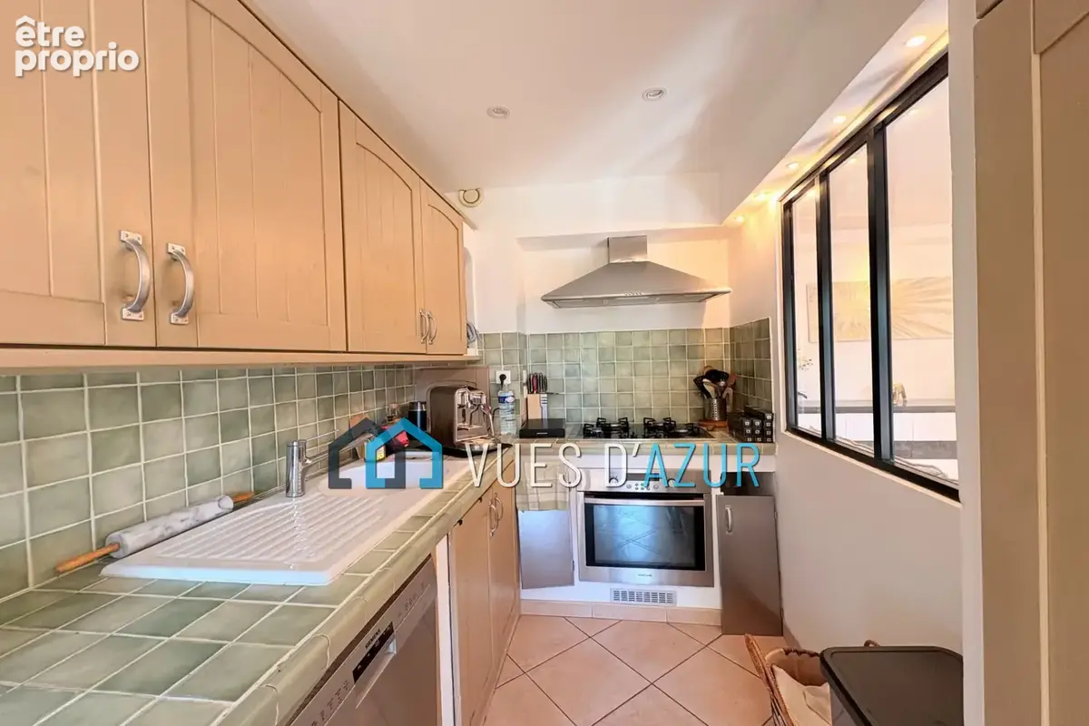 Appartement 3 pièces 63 m² à vendre à Antibes (06600) - photo 8