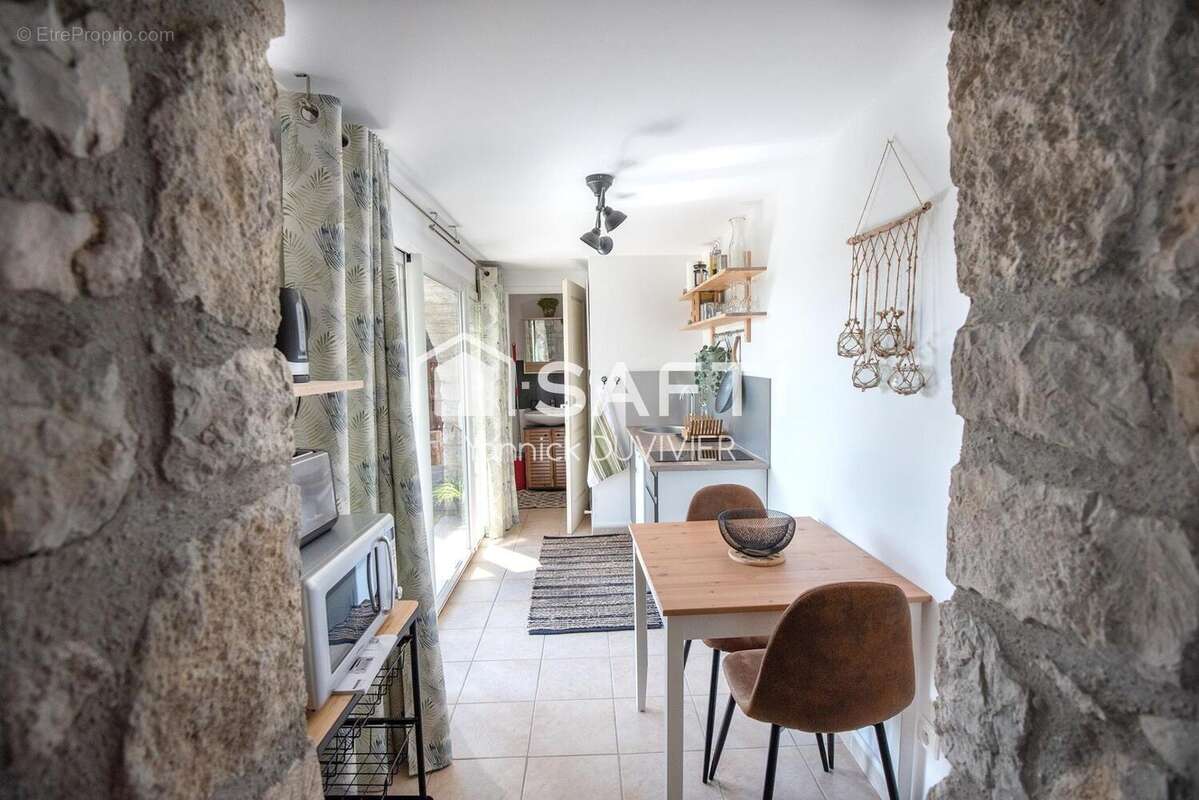 Photo 9 - Maison à LAVILLEDIEU