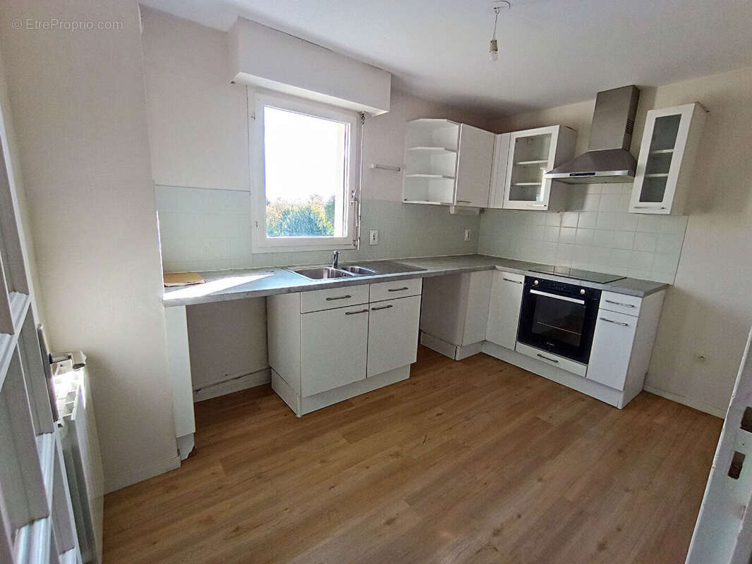 Appartement à AURAY