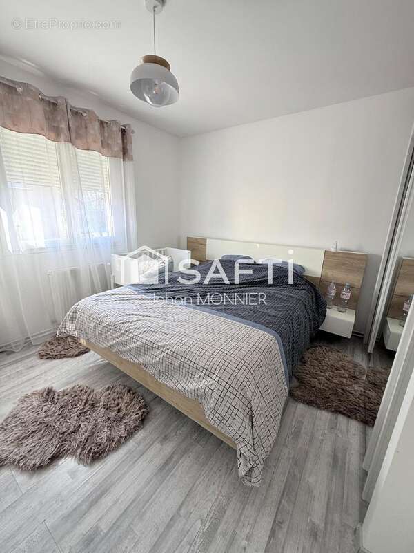 Photo 6 - Maison à VILLEFRANCHE-SUR-SAONE