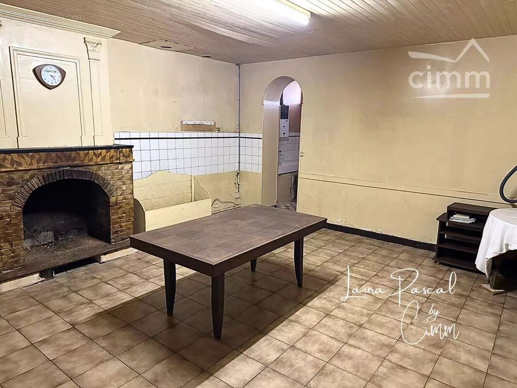 Maison à PLEINE-SELVE