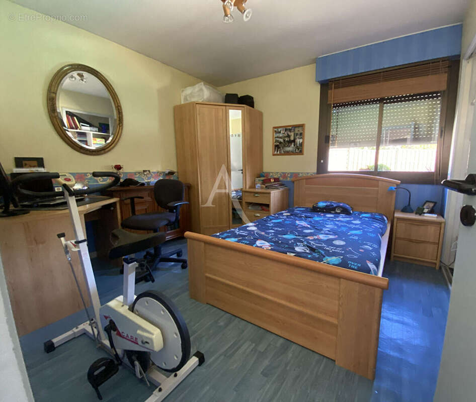 Maison à CASTELMAUROU