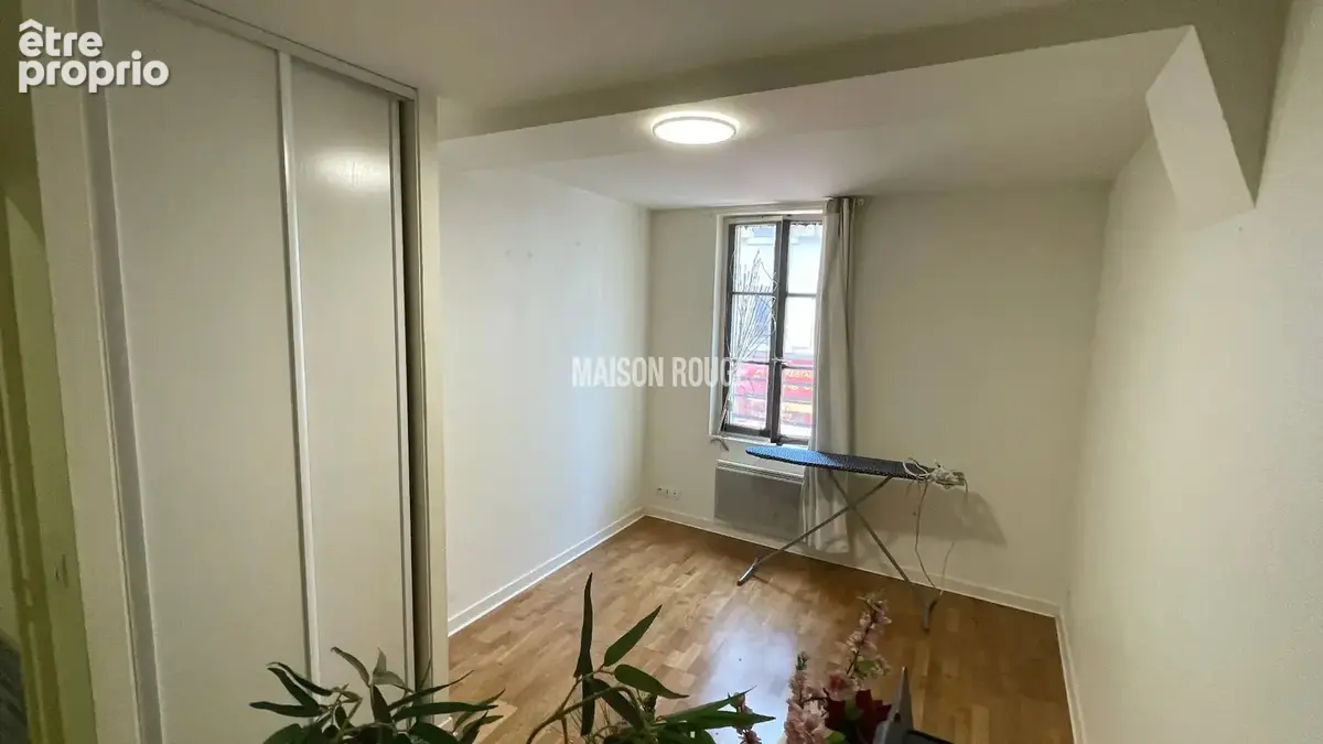 A vendre appartement T3 dans le centre de RENNES. - photo 4