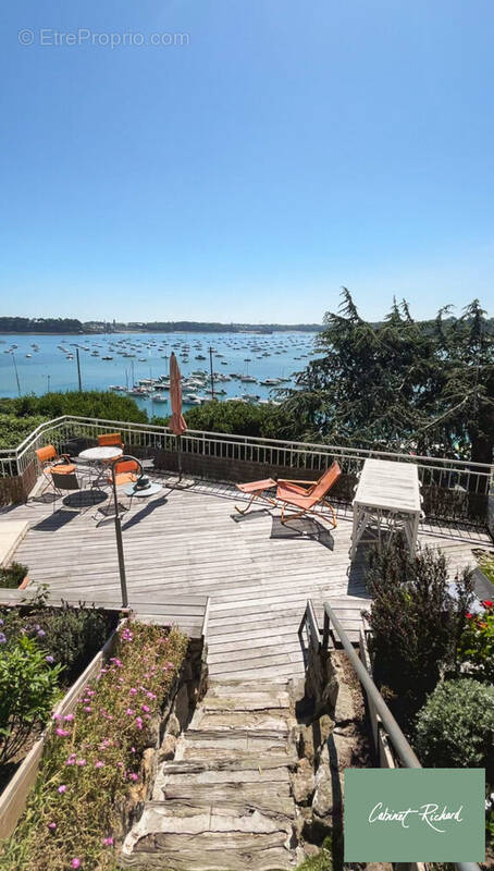 Appartement à DINARD