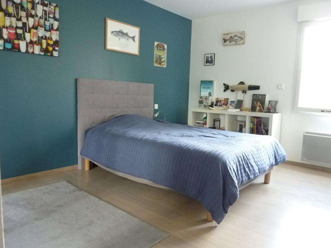 Maison Cholet 9 pièce(s) 207m2 - photo 10