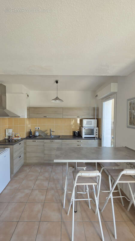 Appartement à ARLES