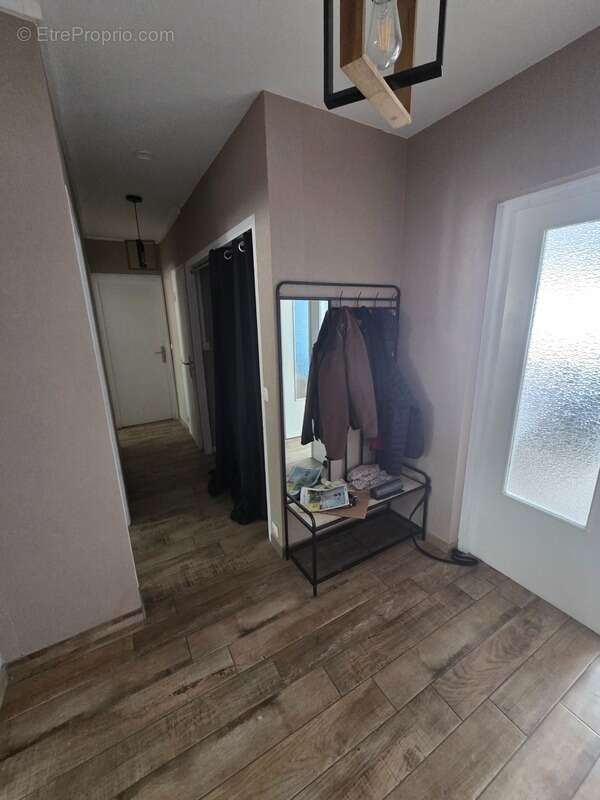 Appartement à vendre 3 pièces  (59) - photo 5
