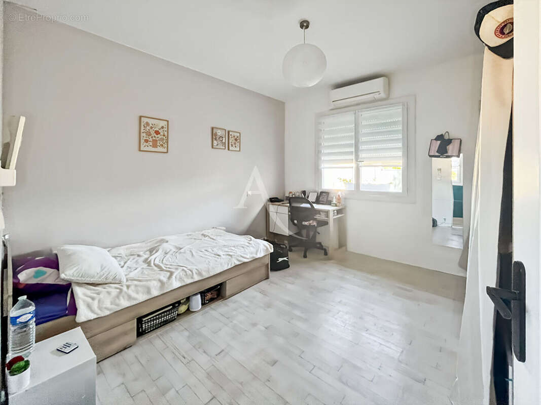 Maison de plain pied avec piscine centre Prayssac - photo 13