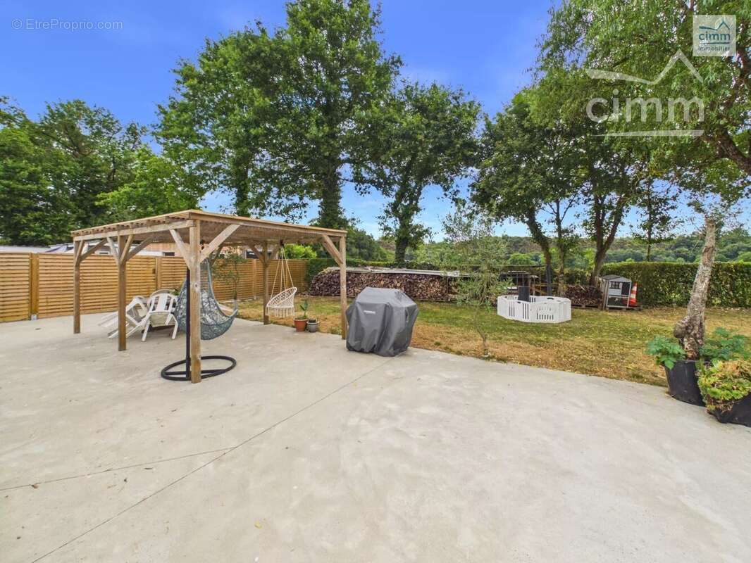 Maison Plain Pied - photo 3