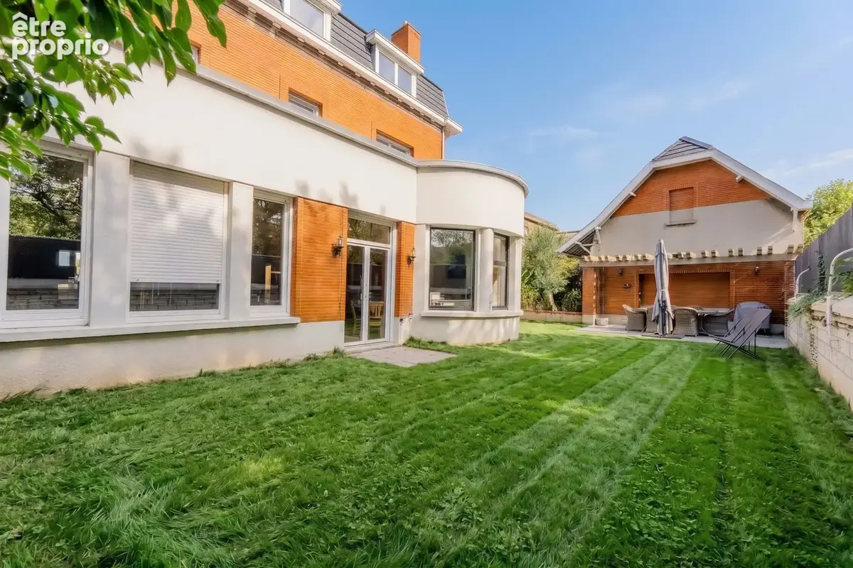 Magnifique maison bourgeoise ! - photo 2