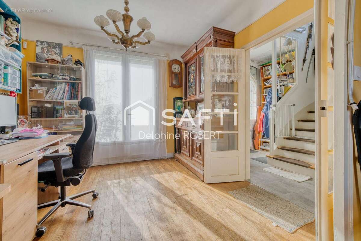 Photo 6 - Maison à SAUJON