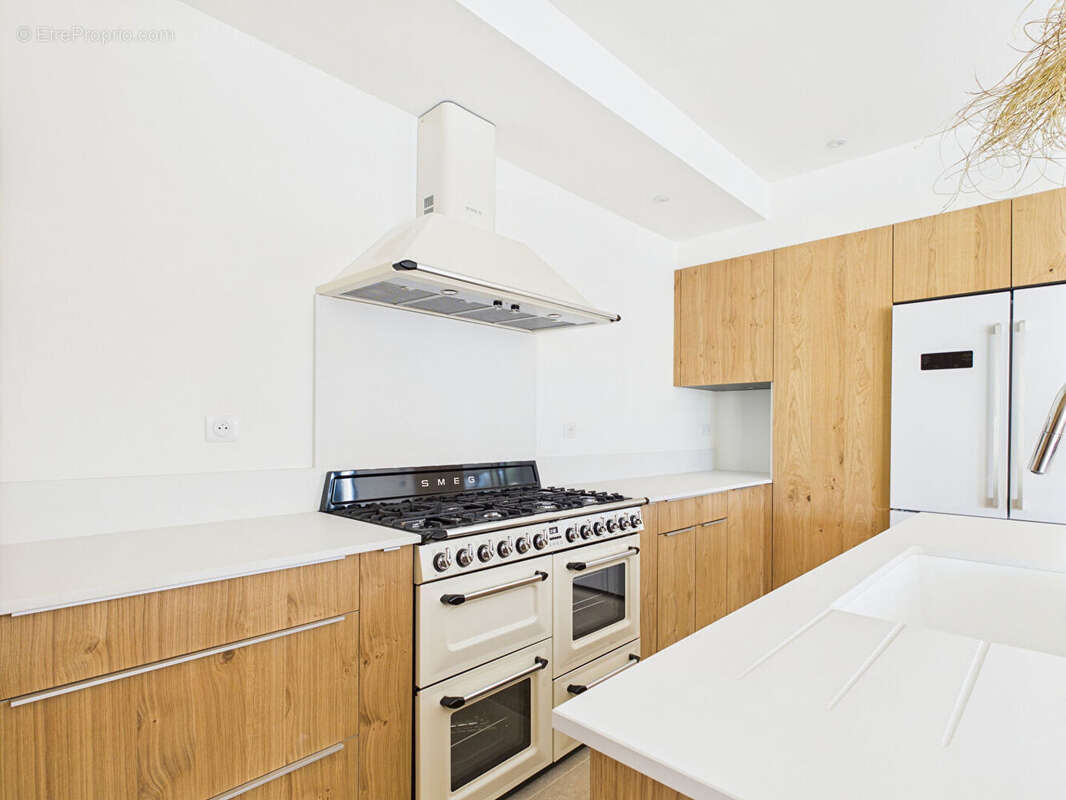 Maison à SAINT-REMY-DE-PROVENCE