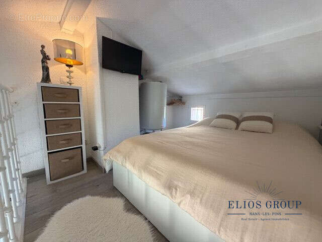Appartement 24 m² à Bandol  - photo 8