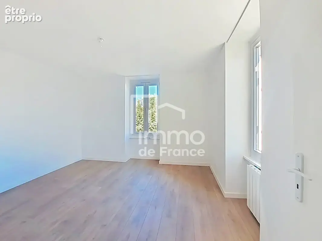 Appartement Valleiry 2 pièce(s) 39 m2 - photo 6