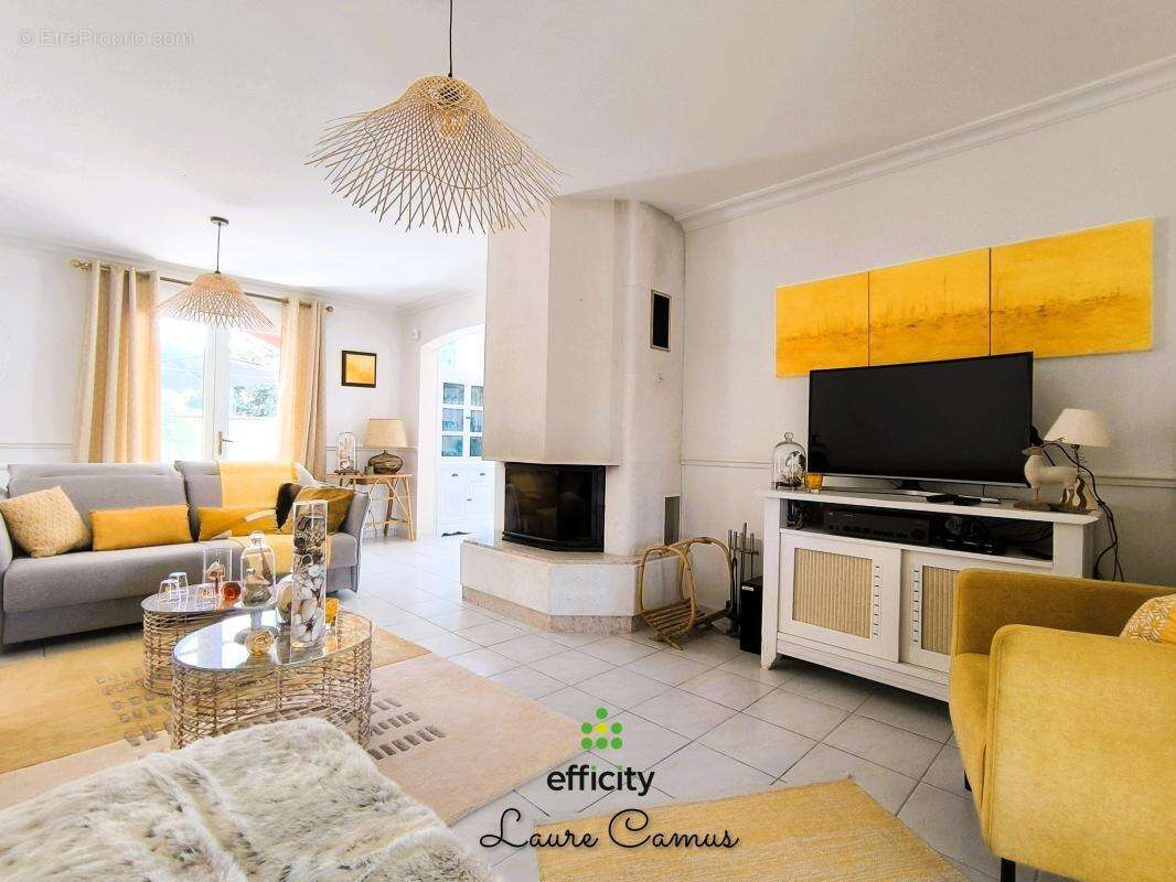 Maison à JARD-SUR-MER