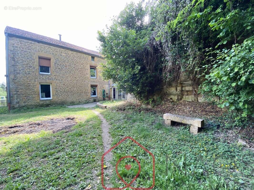 Maison à SAINT-LAURENT