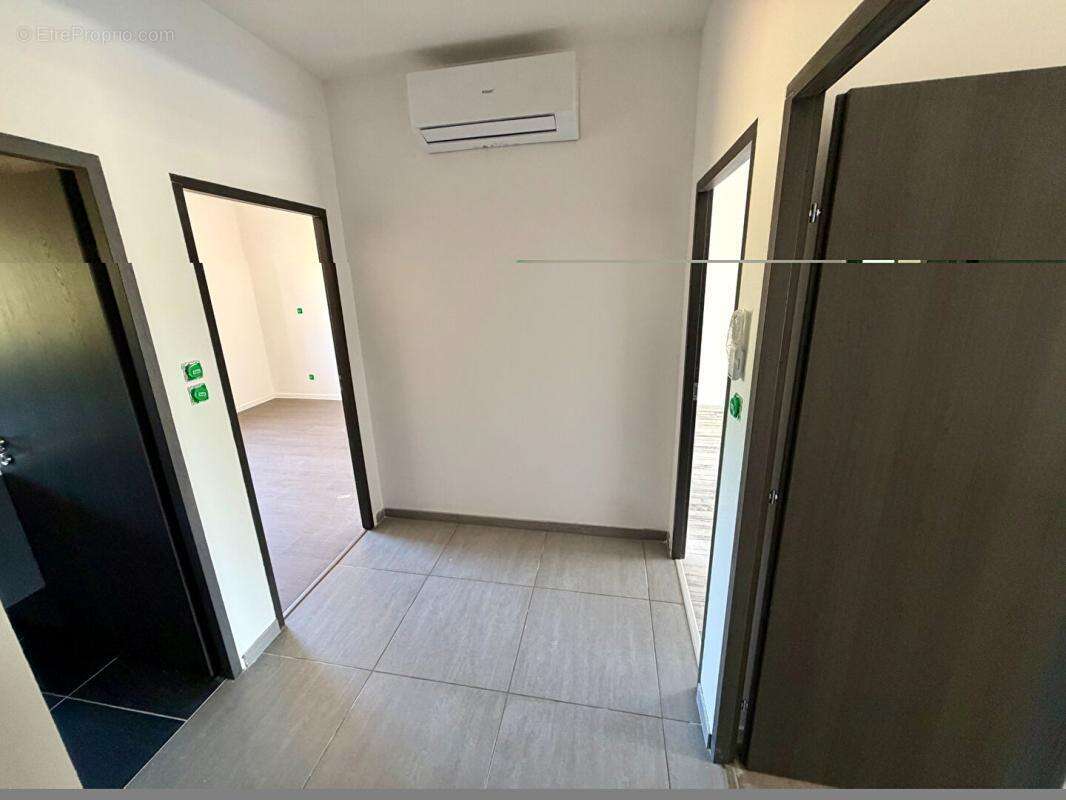 Maison Cognac T6 plein pied garage - photo 10