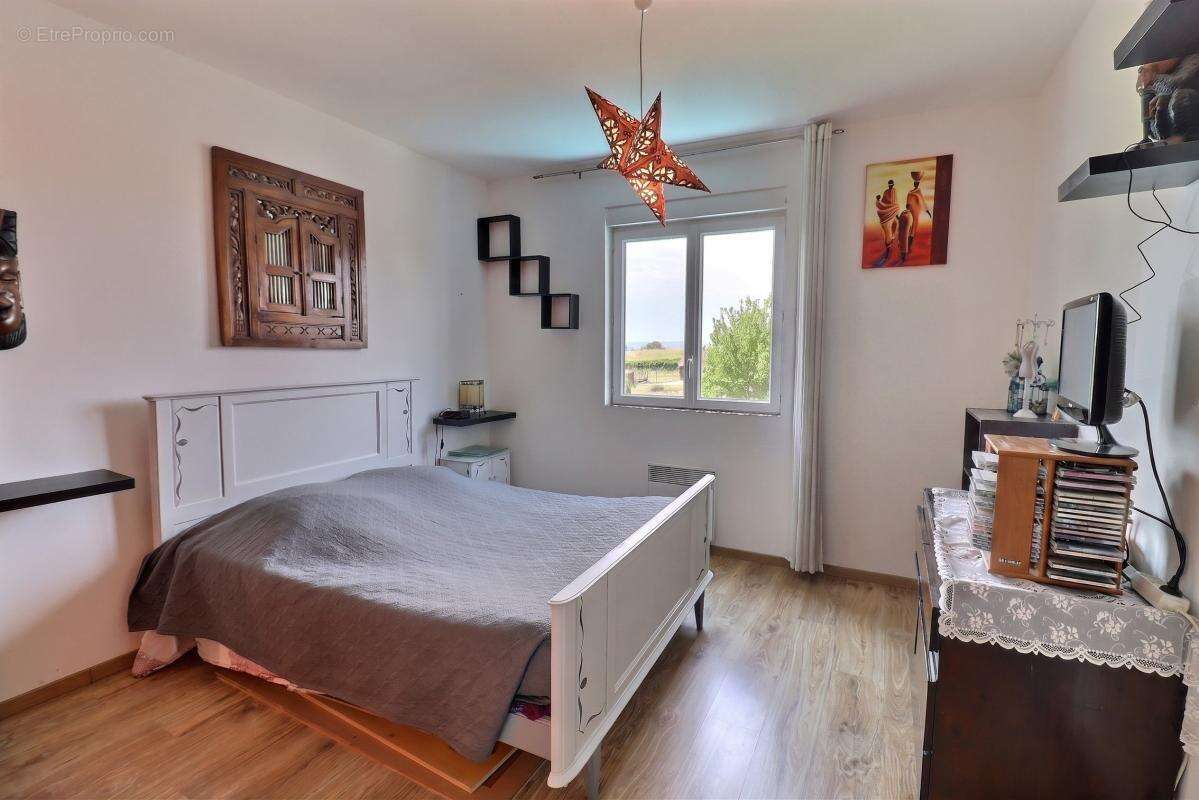 En exclusivité - maison 4 pièces de 2015 sur la commune de groslée saint-benoît (01300) - photo 6