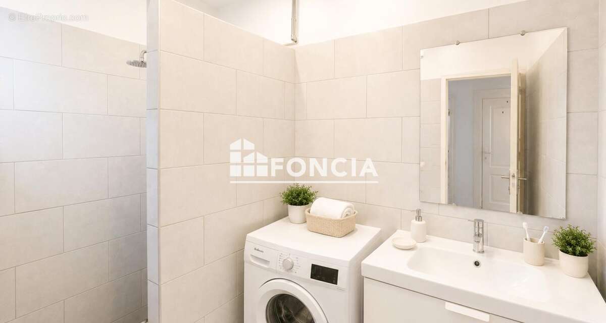 Appartement à CARPENTRAS