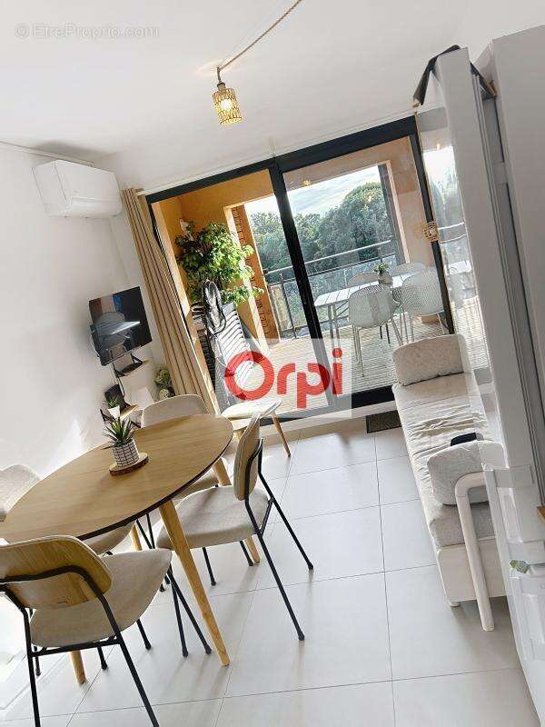 Appartement à PIANOTTOLI-CALDARELLO