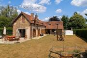 Photo 1 - Maison à CRULAI