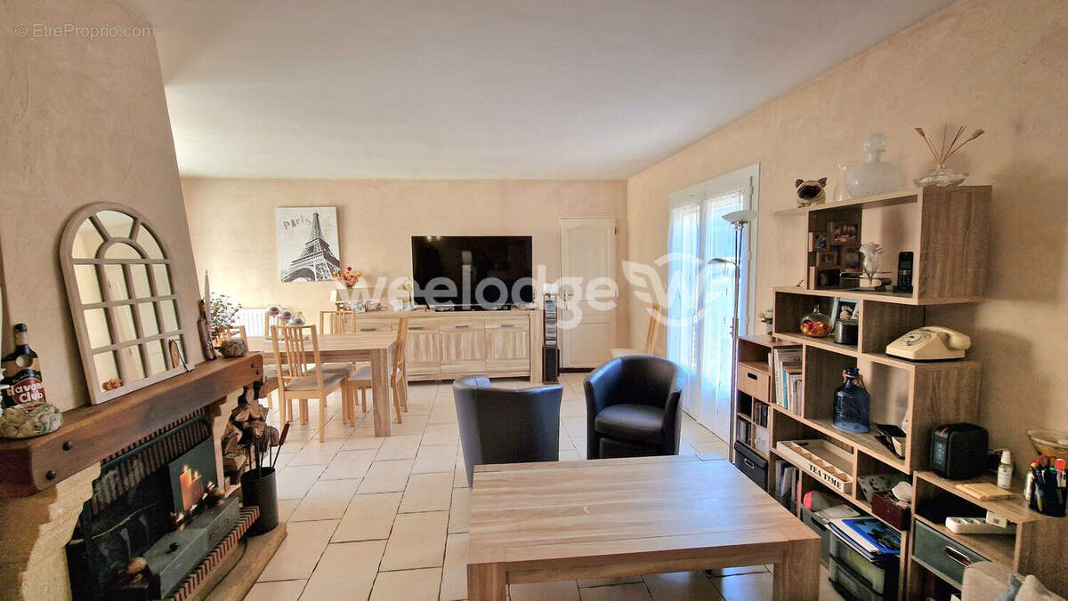 Maison 6 pièces 125 m² à vendre à Elancourt (78990) - photo 4
