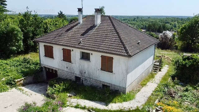 Maison à MONTLHERY
