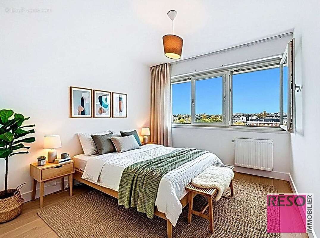 Appartement à ANNEMASSE