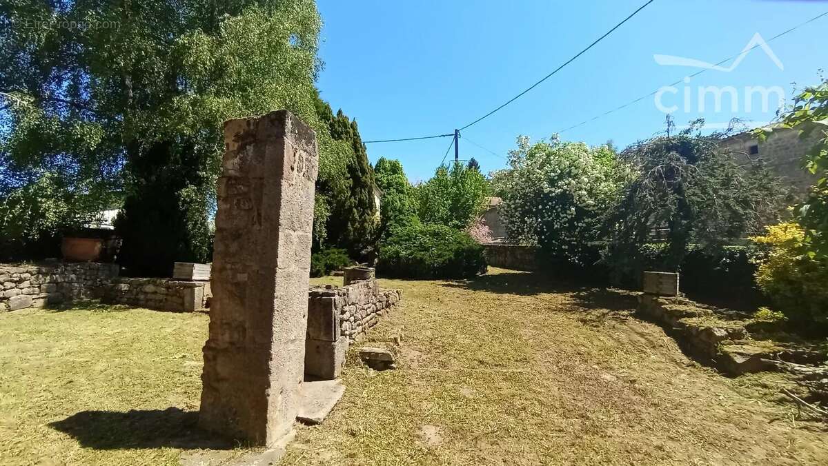 Authentique propriété de caractère - photo 15