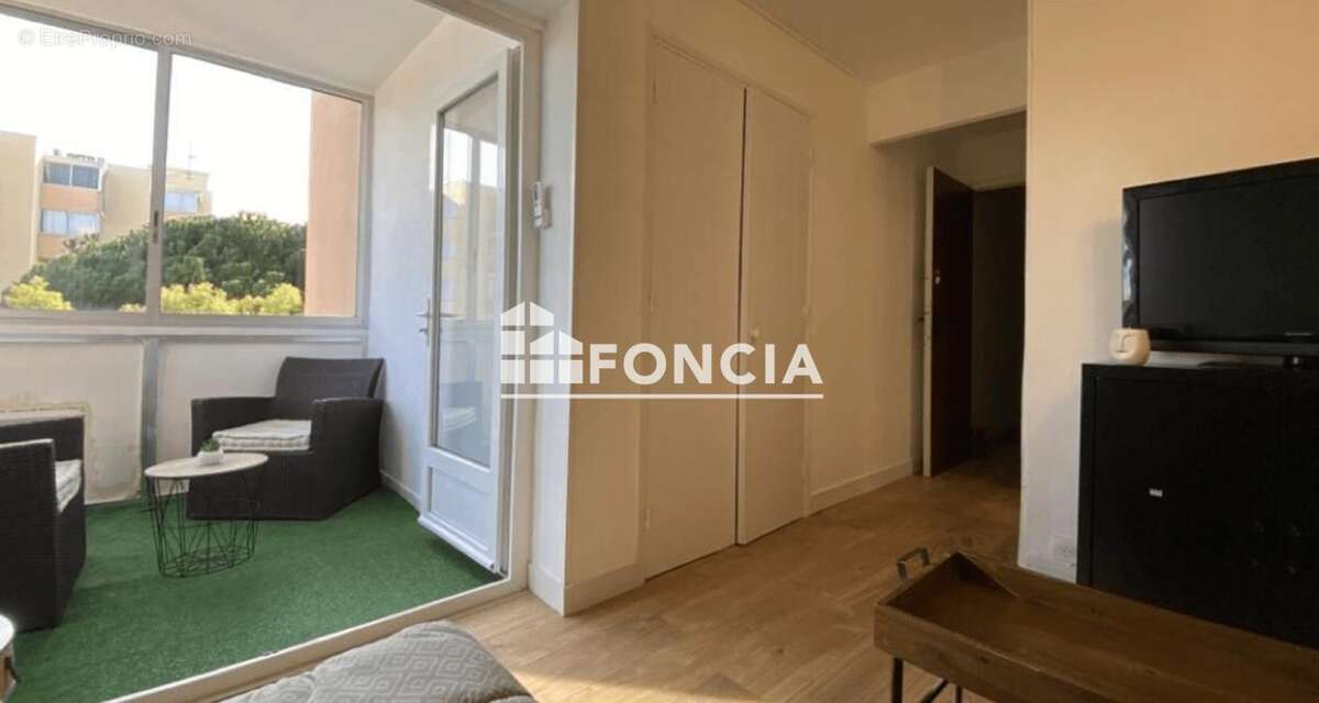 Appartement à LE GRAU-DU-ROI