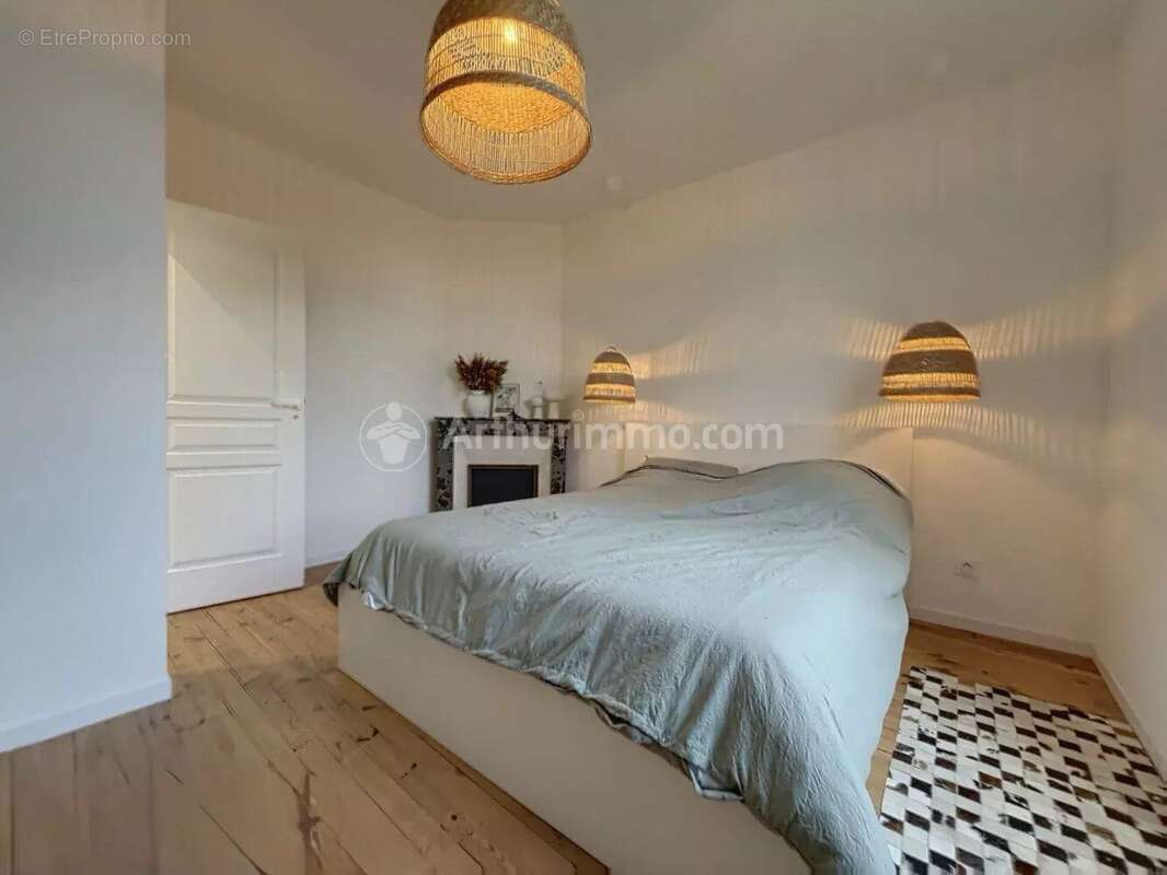 Maison à CLERMONT-FERRAND