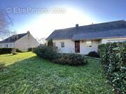 Maison à SAINT-AUBIN-DES-CHATEAUX