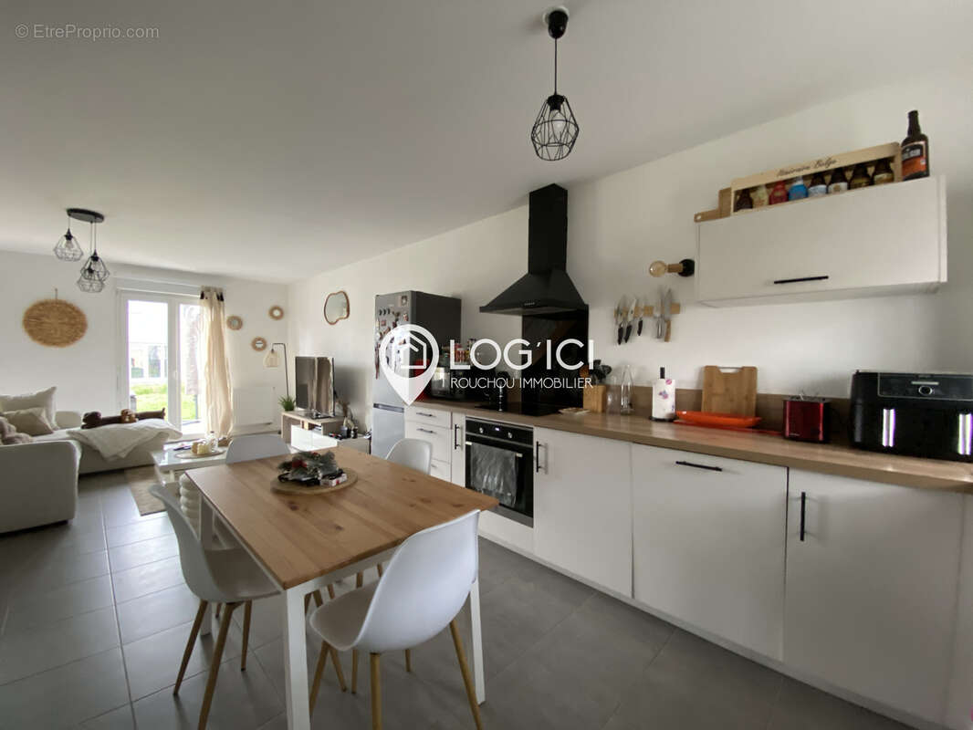 Maison à LONS