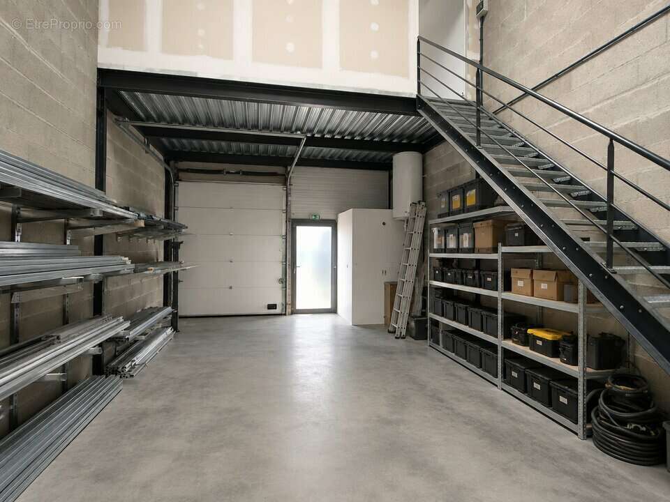 Bien immobilier à vendre à Vaulx-Milieu (38090) - photo 3
