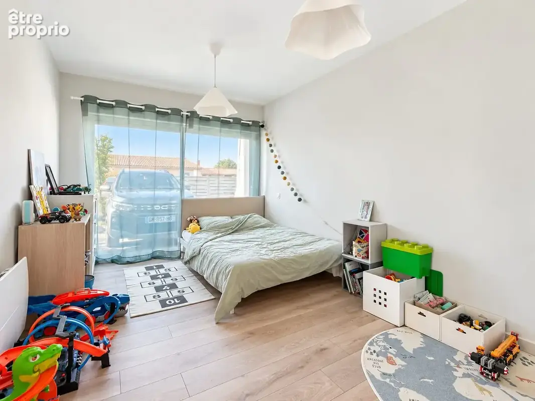 Maison 4 pièces 80 m² à vendre à Malauzat (63200) - photo 6