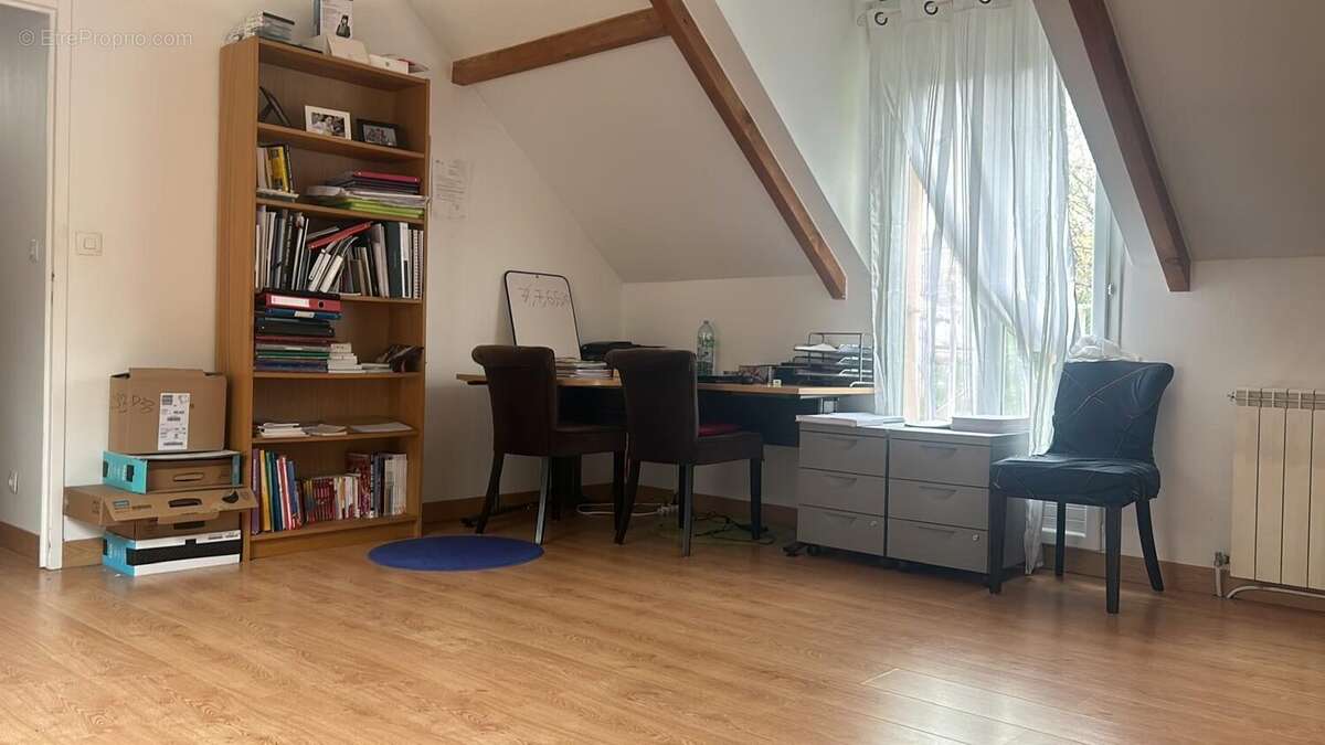 Maison à GOUSSAINVILLE