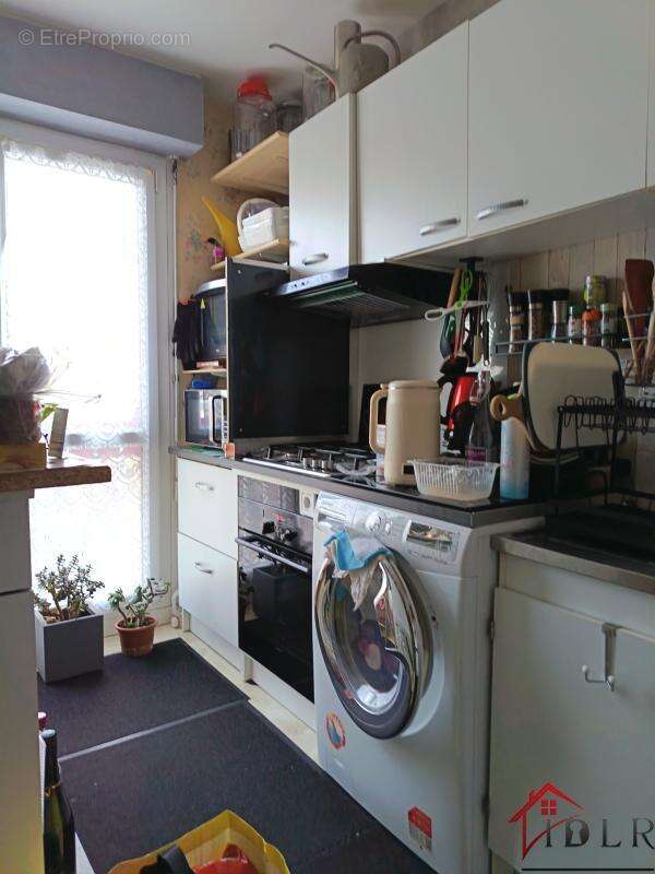 Appartement à VESOUL