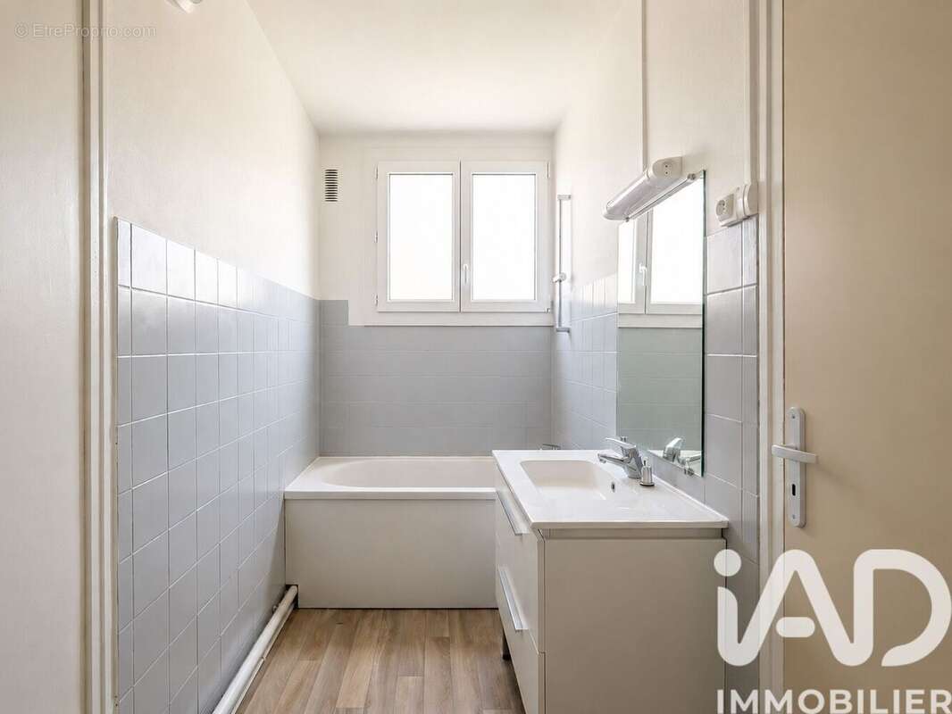 Photo 5 - Appartement à LE MANS