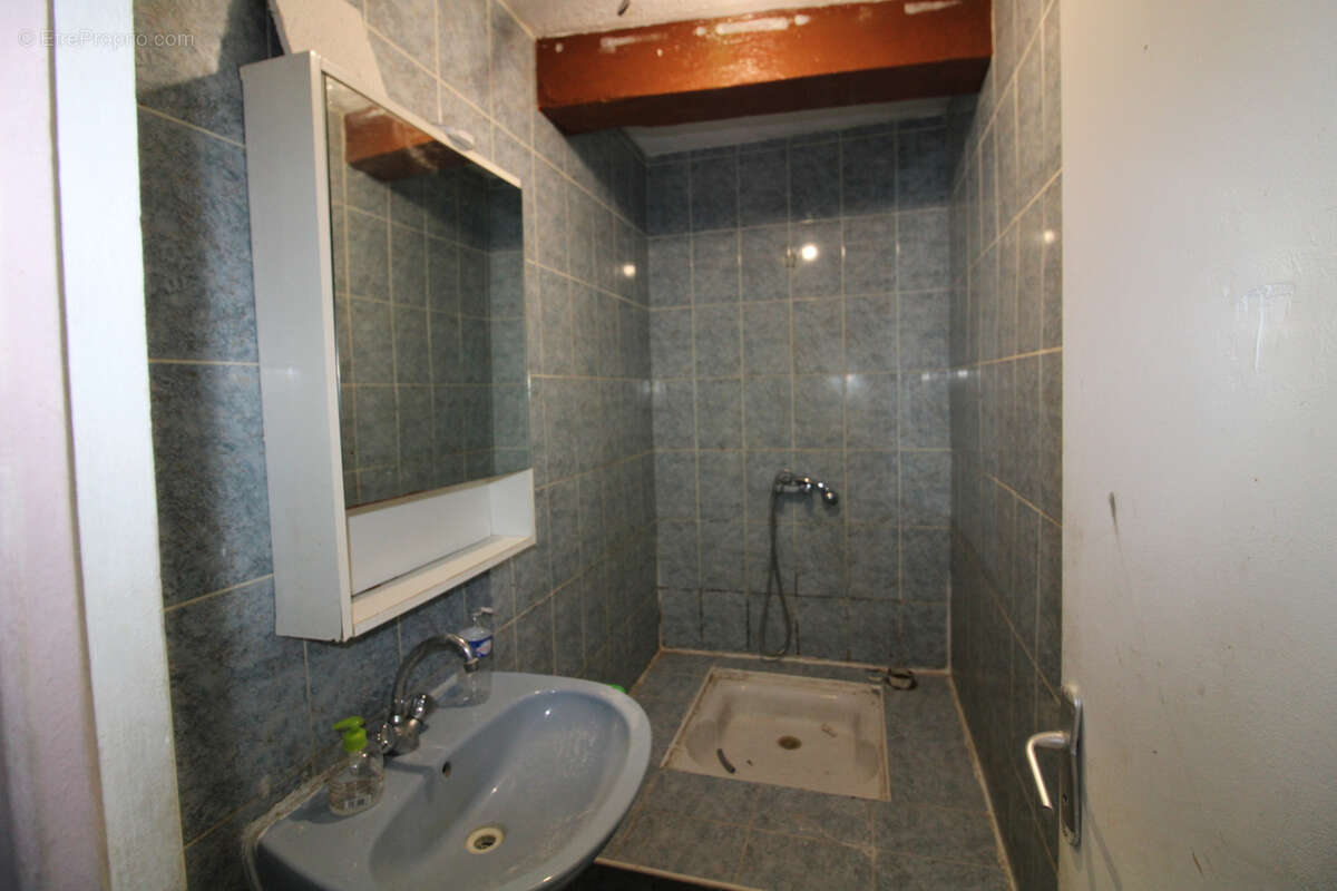 Appartement à LA GRAND-COMBE