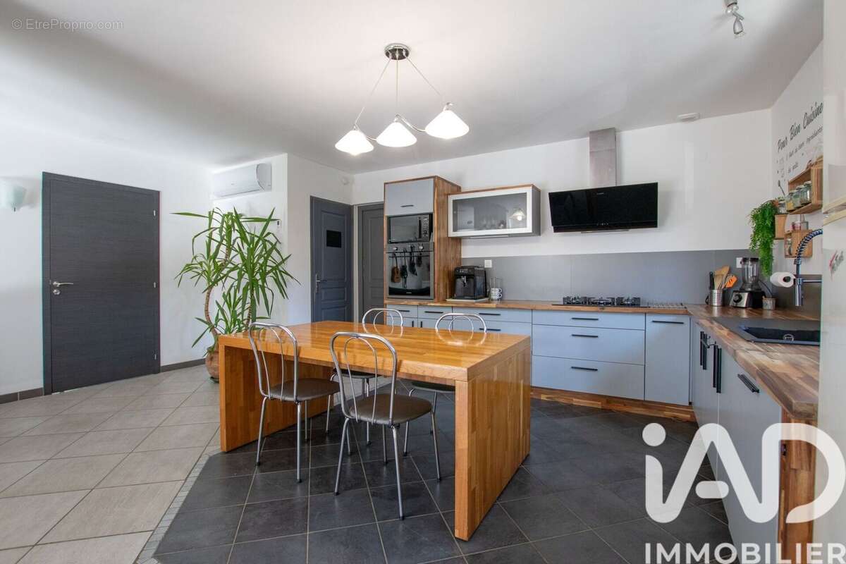 Photo 4 - Maison à MOUXY