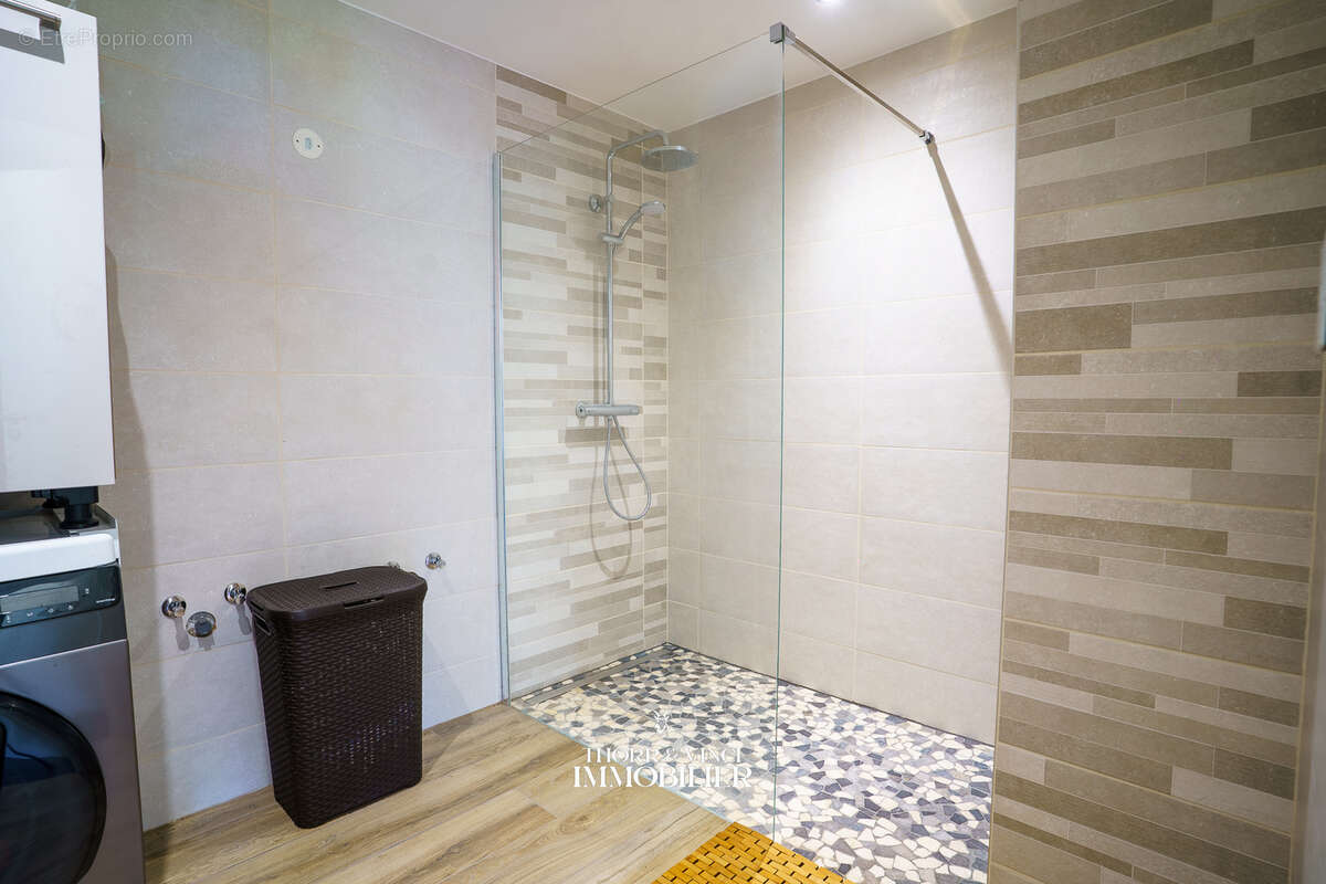 Appartement à BLOTZHEIM