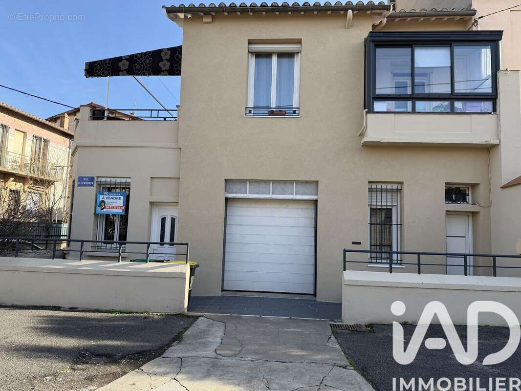 Photo 2 - Maison à PERPIGNAN