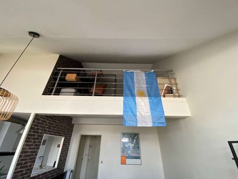 Appartement à ANGERS