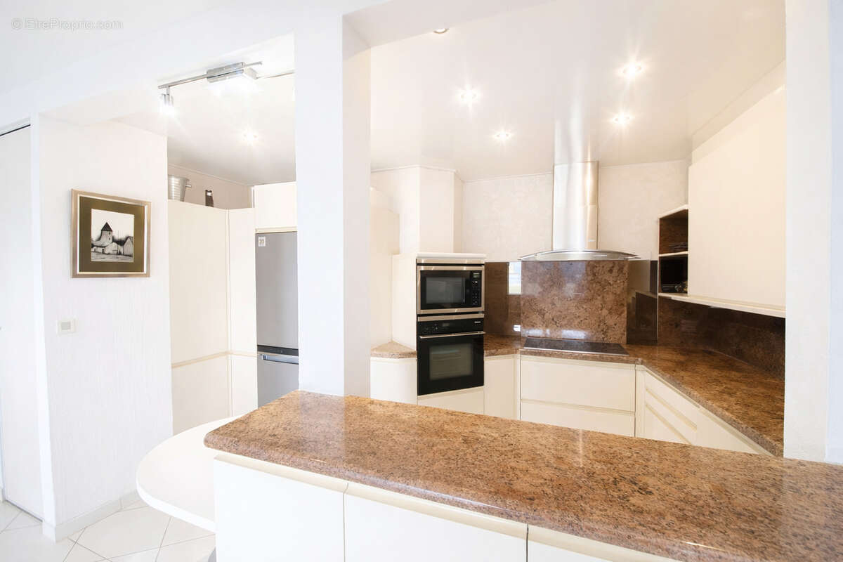 Appartement à ANNEMASSE